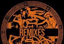 Däm Funk, Gerd Janson, Dorian Concept, Dan Shake, Black Loops and Tim Reaper remix Demuja ‘s Period Of Time LP