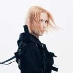 Ellen Allien to release her long-awaited remixes of romantic darkwave duo Lebanon Hanover on BPitch