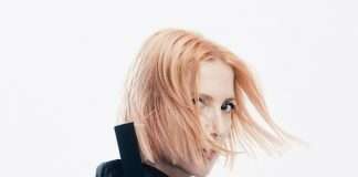 Ellen Allien to release her long-awaited remixes of romantic darkwave duo Lebanon Hanover on BPitch