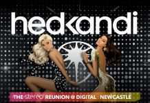 Iconic party brand Hedkandi is back – London and Newcastle shows