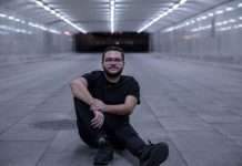 Kmyle steps up with a 6-track EP on his imprint including Umwelt’s remix