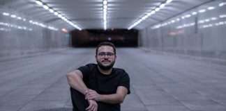 Kmyle steps up with a 6-track EP on his imprint including Umwelt’s remix