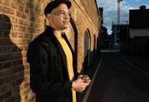 Listen: LTJ Bukem remixes Above & Beyond’s “Homecoming”