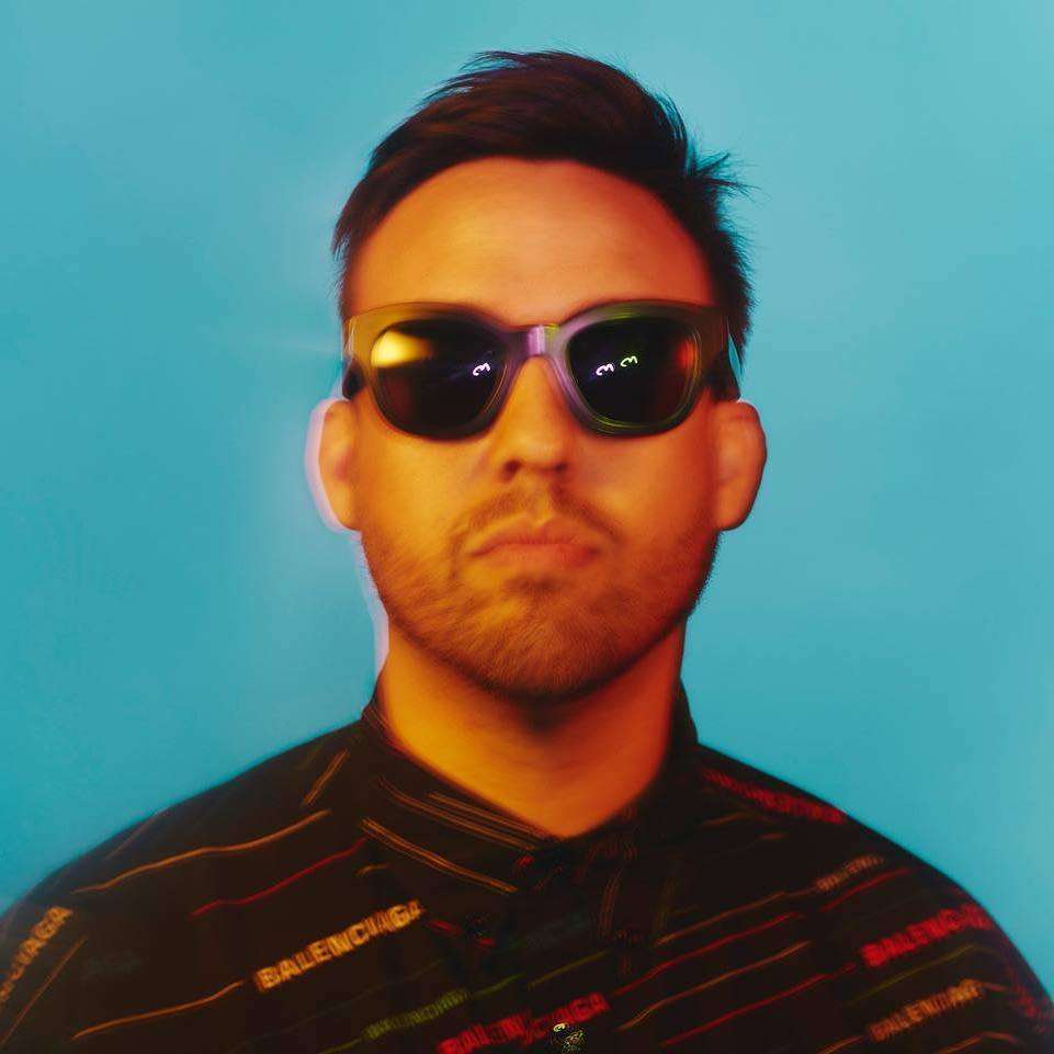 Listen Maceo Plex Introduces His Forthcoming Artist Album With The Dynamic Debut Single