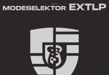 Modeselektor announce final Extended-chapter “EXTLP”