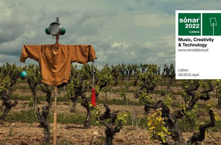 Sónar Lisboa announces the first 19 artists for its debut edition