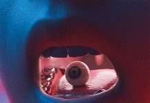 Legowelt and Maelstrom remix Tag & Wandrach’s “Zusammenkunft”