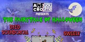 Animal Crossing announce Halloween extravaganza in collaboration with You & Me