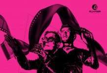 Fabrice Lig and Kraftwerk’s Wolfgang Flür to release new EP with Ectomorph, Carl Finlow and Versalife remixes