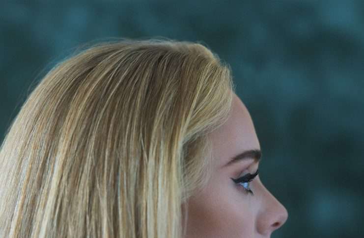 Listen: Adele releases new album ’30’