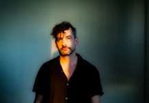 Bonobo announces new album Fragments & World Tour 2022, Listen: “Rosewood”