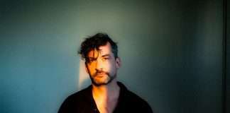 Bonobo releases new single “Tides” featuring Jamila Woods from forthcoming album “Fragments”