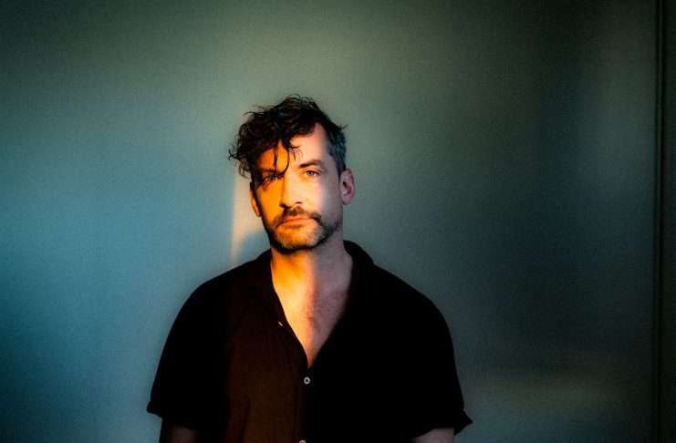 Bonobo announces new album Fragments & World Tour 2022, Listen: “Rosewood”