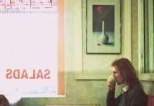 Track of the Week: Grant Pavol “No Disasters” (with ConnectFM Special ID)