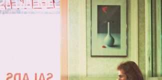 Track of the Week: Grant Pavol “No Disasters” (with ConnectFM Special ID)