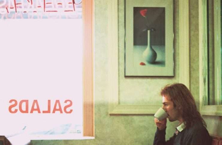 Track of the Week: Grant Pavol “No Disasters” (with ConnectFM Special ID)