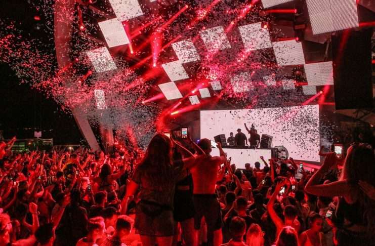 Hideout Festival announces biggest lineup yet for 10th edition and return to Zrce Beach in 2022: CamelPhat, Jamie Jones, Jayda G, TSHA, Folamour & more