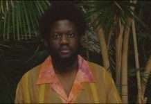 Watch: Michael Kiwanuka shares new track Beautiful Life from Netflix Documentary, Convergence: Courage In A Crisis