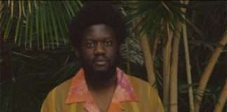 Watch: Michael Kiwanuka shares new track Beautiful Life from Netflix Documentary, Convergence: Courage In A Crisis