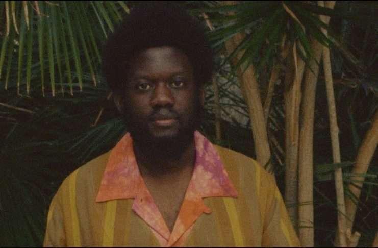 Watch: Michael Kiwanuka shares new track Beautiful Life from Netflix Documentary, Convergence: Courage In A Crisis