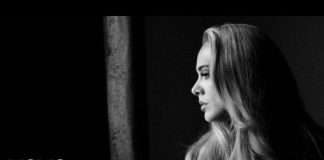 Adele releases new single, video “Easy On Me”