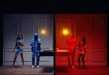 Pa Salieu shares new single + video Bad (ft. Aitch)