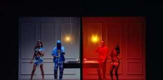 Pa Salieu shares new single + video Bad (ft. Aitch)