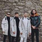 Meduza enlist global chart topper, Hozier, for new single ‘Tell It To My Heart’