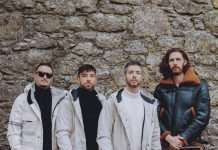 Meduza enlist global chart topper, Hozier, for new single ‘Tell It To My Heart’