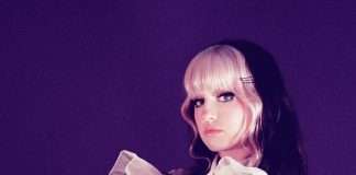 Introducing: Amy Michelle with debut single ‘the bottom of the well’