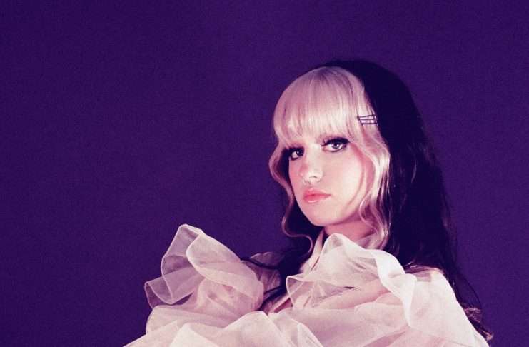 Introducing: Amy Michelle with debut single ‘the bottom of the well’