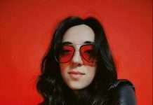 Chloé Caillet muses over heart-break on sassy house cut ‘Love Ain’t Over’