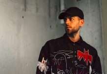 Premiere: Diggin’ – Tossin’ & Turnin’ (Daniel Orpi Edit)