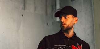 Premiere: Diggin’ – Tossin’ & Turnin’ (Daniel Orpi Edit)