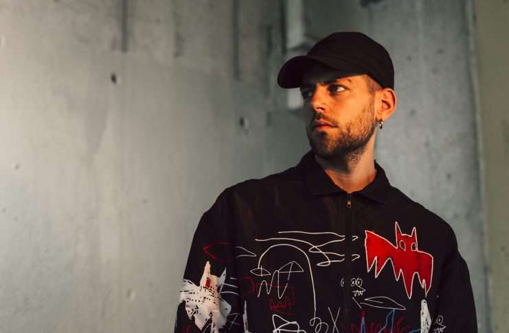 Premiere: Diggin’ – Tossin’ & Turnin’ (Daniel Orpi Edit)