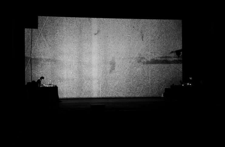 Anthony Rother, Martin Messier, Orbe and Okkre headline the seventh edition of Fanzine Fest