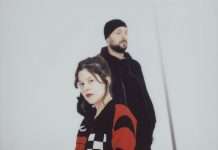 HVOB announce album TOO, Listen to first track ‘Bruise’ + Tour Dates