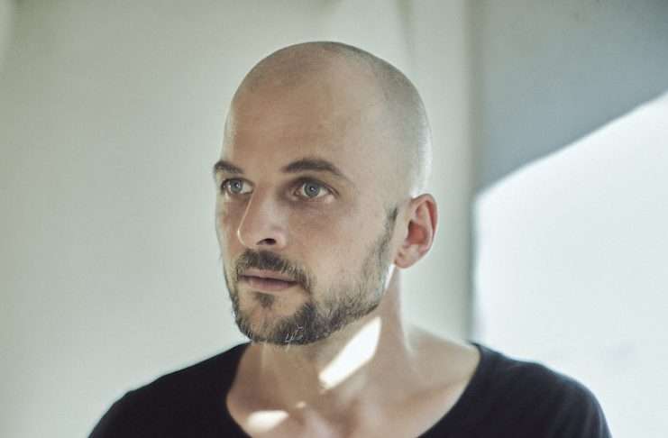 Nils Frahm announces new double album “Old Friends New Friends”