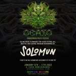Ocaso Festival announces extended set from Solomun for special 5th anniversary event