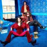 Spaceface Announce New Album Anemoia + Share Dreamy New Single + Video “Long Time (Ft. LABRYS)”