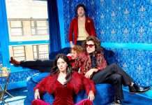 Spaceface Announce New Album Anemoia + Share Dreamy New Single + Video “Long Time (Ft. LABRYS)”