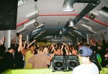 The Loft announces incredible run of December & NYD shows feat. RA+RE, Raresh, D’Julz, Brawther, Truly Madly and many more