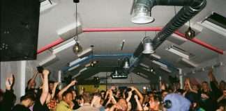 The Loft announces incredible run of December & NYD shows feat. RA+RE, Raresh, D’Julz, Brawther, Truly Madly and many more