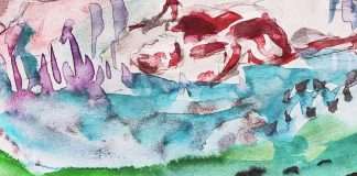 The Analog Session (Alexander Robotnick and Ludus Pinsky) announces new album “Seven Textures of Sound”: Preview