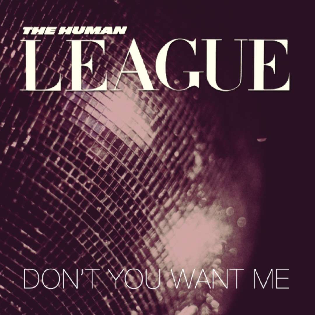 Listen: Purple Disco Machine remixes The Human League ’s classic ‘Don’t ...