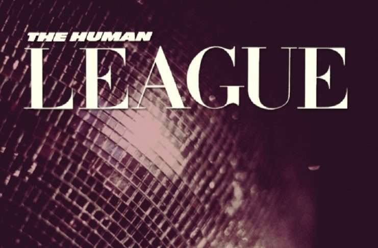 Listen: Purple Disco Machine remixes The Human League ’s classic ‘Don’t You Want Me’