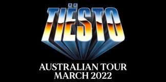 Tiësto announces Australian tour dates 2022, supported by Joel Corry