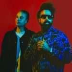 Wajatta(Reggie Watts and John Tejada) announce new EP on Brainfeeder and share title track ‘Do You Even Care Anymore?’