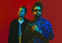 Wajatta(Reggie Watts and John Tejada) announce new EP on Brainfeeder and share title track ‘Do You Even Care Anymore?’