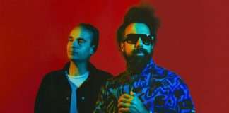 Wajatta(Reggie Watts and John Tejada) announce new EP on Brainfeeder and share title track ‘Do You Even Care Anymore?’